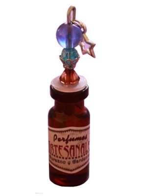 Durazno con Gardenias