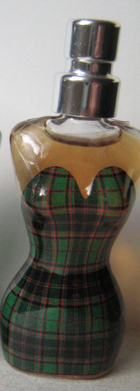 Classique Tartan / Scottish