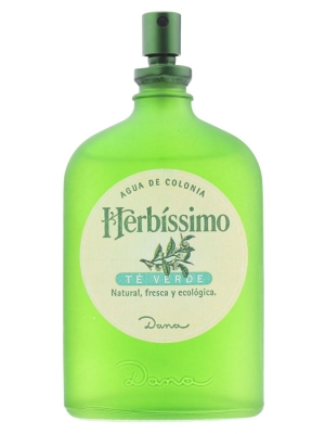 Herbíssimo Té Verde