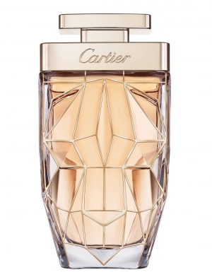 La Panthère Eau de Parfum Légère Edition Limitée