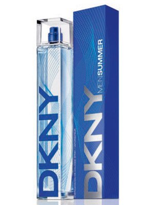 DKNY Men Summer (2012)