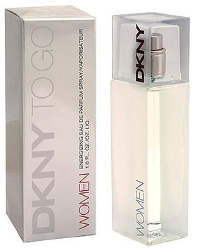 DKNY Women To Go