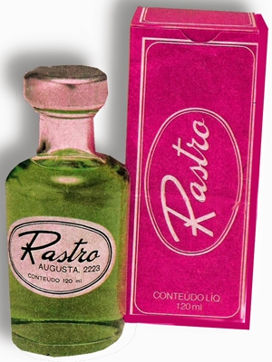 Rastro