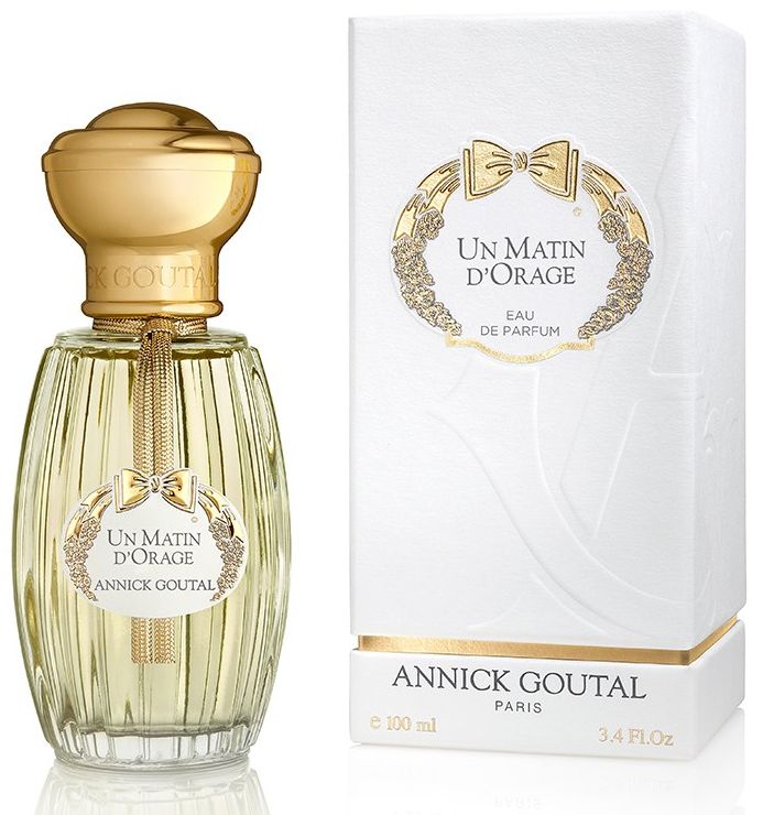 Un Matin d'Orage (Eau de Parfum)