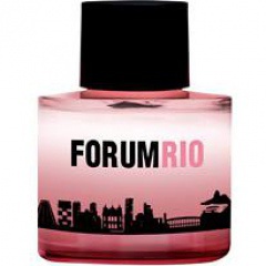 Forum Rio Feminino