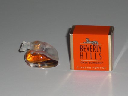 Beverly Hills (Perfume)