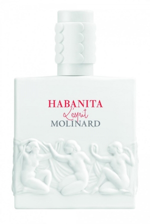 Habanita L'esprit