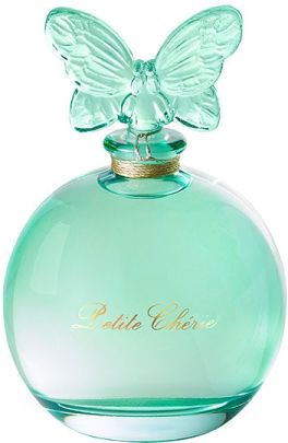 Petite Chérie Boule Papillon