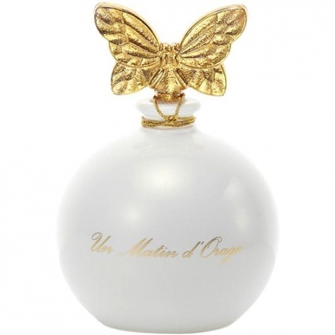 Un Matin d'Orage Boule Papillon