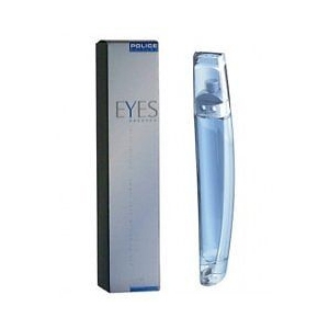 Eyes Feminine