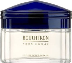 Boucheron pour Homme (Lotion Après Rasage)