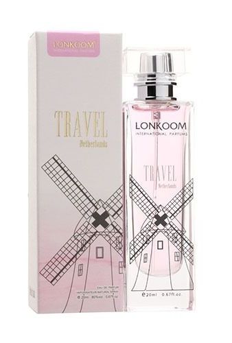 Travel Netherlands