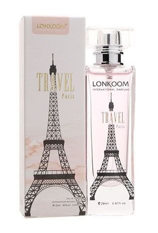 Travel Paris