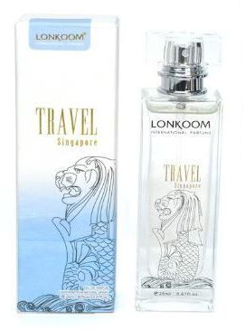 Travel Singapore