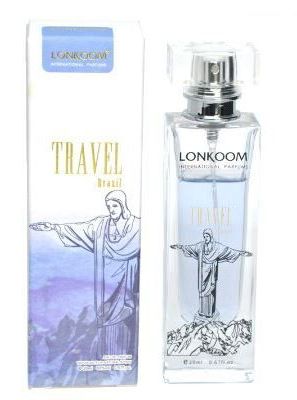 Travel Brazil