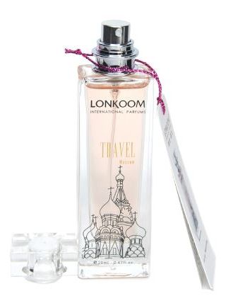 Travel Moscow