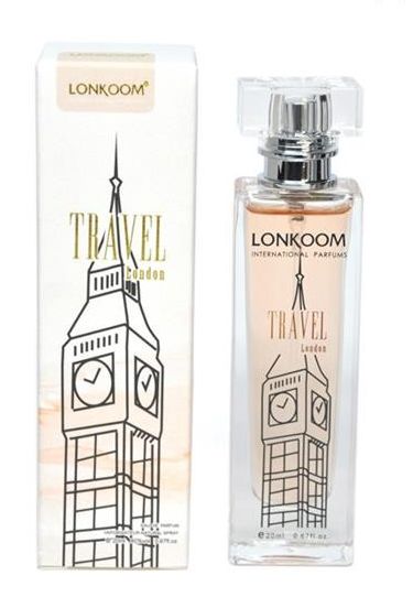 Travel London