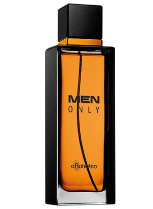 Men Only