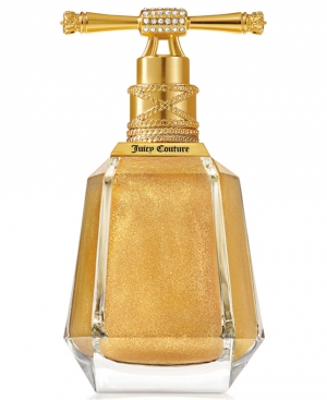 I Am Juicy Couture (Dry Oil Shimmer Mist)