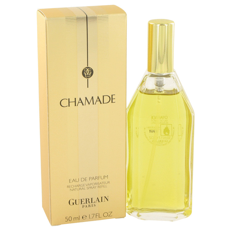 Chamade (Eau de Parfum)