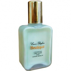 Boutique (Creme Parfum)