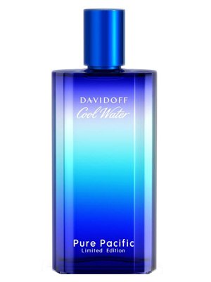 Cool Water Pure Pacific