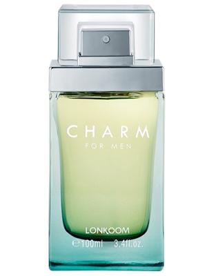 Charm For Men