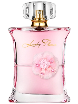 Lucky Flower
