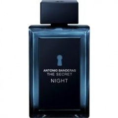 The Secret Night