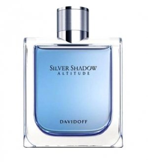 Silver Shadow Altitude