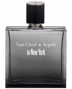 In New York