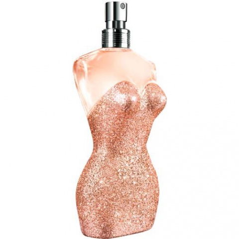 Classique Paillettes