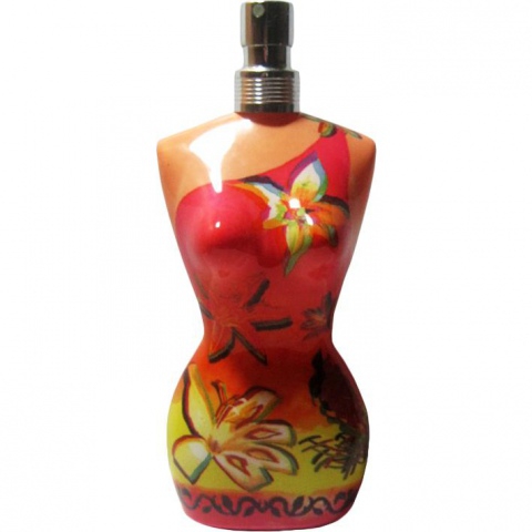 Classique Eau d'Été 2000 / Summer Fragrance 2000