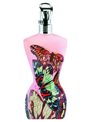 Classique Eau d'Ete 2003 / Summer Fragrance 2003
