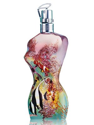 Classique Eau d'Été 2005 / Summer Fragrance 2005