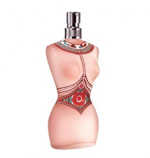 Classique Eau d'Été 2008 / Summer Fragrance 2008