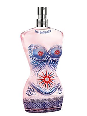 Classique Eau d'Été 2011 / Summer Fragrance 2011