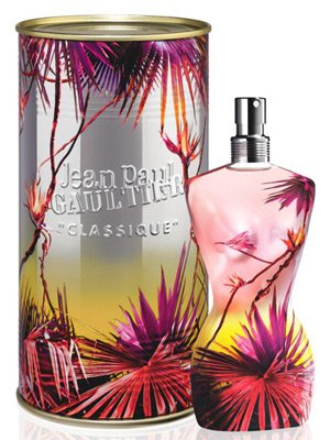 Classique Eau d'Été 2012 / Summer Fragrance 2012