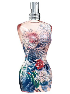 Classique Eau d'Été 2013 / Summer Fragrance 2013