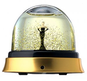 Fragile (Eau de Parfum)