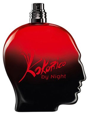 Kokorico by Night