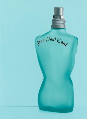 Cologne Tonique Le Mâle 2003 / Le Mâle Jean Paul Cool