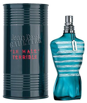 Le Mâle Terrible