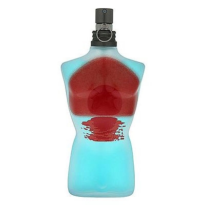 Cologne Tonique Le Mâle 2004 / Eau d`Ete 2004 / Summer Fragrance 2004