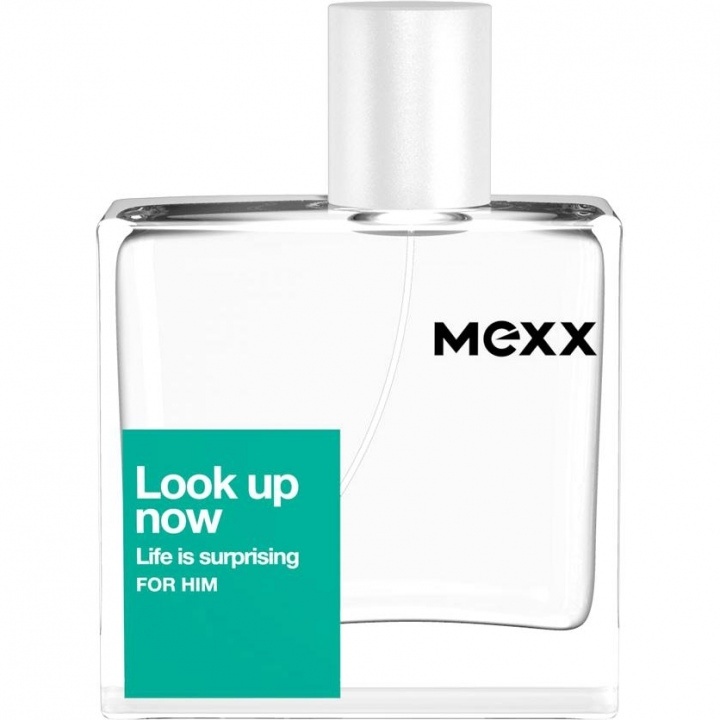 Look Up Now: Life is Surprising for Him (Eau de Toilette)