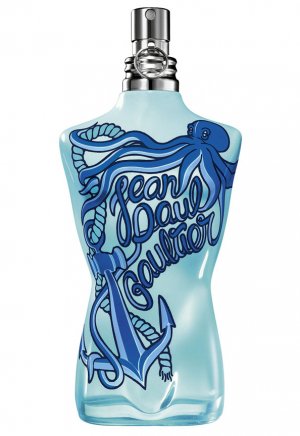 Le Male Summer Fragrance 2014