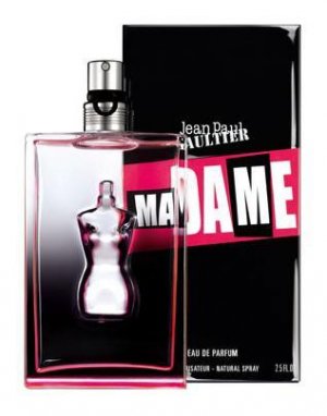 Ma Dame (Eau de Parfum)