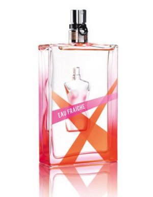 Ma Dame Eau Fraiche (2010) / Summer Fragrance 2010