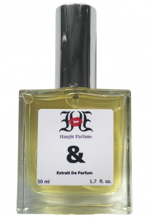 & (Extrait de Parfum)