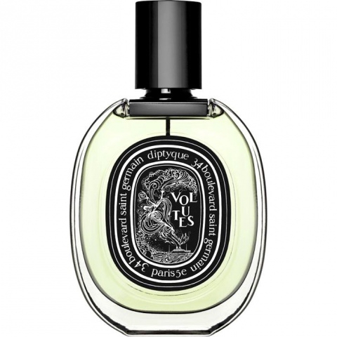 Volutes (Eau de Parfum)
